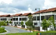 Onn Hafiz digesa peruntuk tanah untuk kuil dalam projek perumahan baru