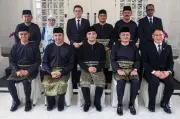 Onn Hafiz tamatkan tempoh bulan madu Exco Johor, gesa kerja keras