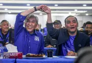 Onn Hafiz ucap terima kasih kepada rakyat Johor, janji khidmat semua