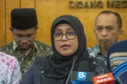 PAC desak MAHB ketatkan sistem perolehan, amaran kartel selepas penswastaan