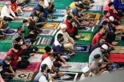 Pahang kekalkan solat Jumaat di masjid, surau, tolak cadangan pusat beli-belah