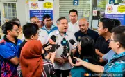 Pakatan BN-PN mungkin bertahan hingga PRU16, kata Loke