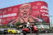 Pakistan sahkan rundingan AS-Iran masih berlangsung, fokus Selat Hormuz