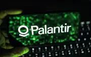 Palantir cabar keputusan blok kontrak polis London atas nilai dan etika