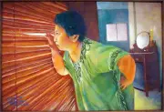 Pameran KITA Teroka Ruang Harian Bentuk Memori dan Identiti