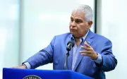 Panama bina penjara keselamatan maksimum untuk ketua kumpulan samseng