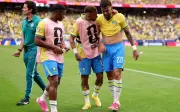 Paqueta Brazil alami kecederaan hamstring sebelum perlawanan Norway