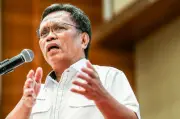 Parti Warisan fail rayuan sabitan penghinaan mahkamah Shafie Apdal
