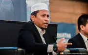 PAS balas balik Zahid soal 'tukar gol' dengan analogi bola sepak
