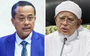PAS dilapor runding dengan BN untuk PRN Negeri Sembilan, dakwa pemimpin Bersatu