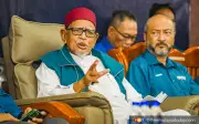 PAS janji sokong BN jika gagal majoriti di Johor