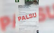 PAS Johor nafi risalah atas nama Presiden Hadi, kata palsu