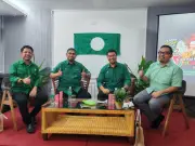 PAS Sarawak sasar tanding lapan kerusi pada PRN akan datang