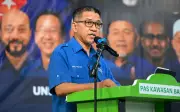 PAS tangguh kenyataan sehingga keputusan rasmi PRN Johor diumumkan