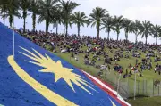 Pasukan F1 Banjiri Media Sosial dengan Kenangan Sepang Menyusul Kembalinya Malaysia ke Kalendar F1
