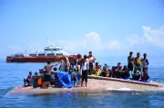 PBB: Lebih 500 maut dalam karam kapal Rohingya di Myanmar sejak Jun