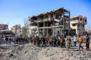 PBB Tuduh Hamas Halang Bantuan Gaza, Ganas Terhadap Pekerja