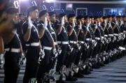 PDRM Kerahkan 200 Anggota Kawal Keselamatan PRN Negeri Sembilan