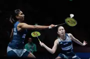 Pearly-Thinaah tersingkir awal di Japan Open selepas tewas kepada gandingan Taiwan