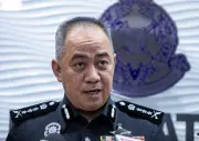 Pecah Rumah di Ipoh: Suspek Maut Selepas Bergelut dengan Penjaga