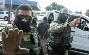 Pegawai Imigresen AS Tembak Mati Lelaki Colombia di Maine
