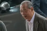 Pegawai Kewangan Bersatu Sahkan Sumbangan Dilaporkan ke Majlis Tertinggi