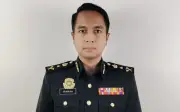 Pegawai MACC terpilih sertai latihan Akademi FBI di AS