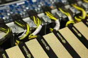 Pekerja Nvidia Ditahan Di Taiwan Atas Tuduhan Penyeludupan Cip AI Ke China