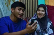 Pelajar Cemerlang MRSM Hampir Tolak Tawaran Perubatan Al-Azhar, MARA Beri Bantuan