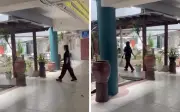Pelajar ditikam di sekolah di Banting, polis sahkan kejadian