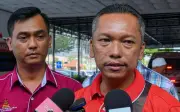Pelajar ditikam di sekolah dijangka dibenar pulang dalam seminggu