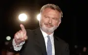 Pelakon 'Jurassic Park' Sam Neill meninggal dunia pada usia 78 tahun