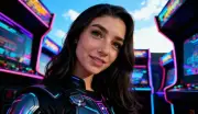 Pelakon Maya Tilly Norwood Bakal Dibintangi Filem AI 'Misaligned'