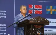 Pelan Strategik Perpaduan 2026-2030 Dilancar, Fokus Digital
