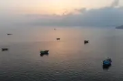 Pelaut India enggan kembali ke Teluk selepas perang Hormuz