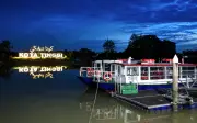 Pelayaran Sungai di Johor dan Kedah Tawarkan Pengalaman Melancong Unik