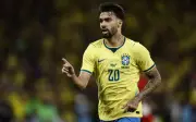 Pemain Brazil Paqueta tidak akan beraksi menentang Norway