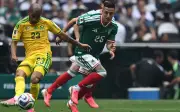 Pemain Tengah Piala Dunia Afrika Selatan Adams Meninggal pada Usia 25