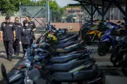 Pemandu Abai Lesen Boleh Dipenjara Tiga Tahun