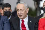 Pembangkang Israel kecam desakan Netanyahu lulus rang undang-undang sebelum parlimen dibubarkan
