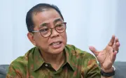 Pembekuan kontrak pertahanan Norway wajar, kata Khaled Nordin