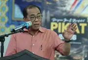 Pembekuan pertahanan Norway wajar selepas pembatalan lesen misil, kata Khaled Nordin