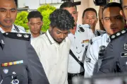 Pembela Saktygaanapathy pertimbang rayuan ke AGC kes kemalangan maut Klang