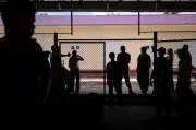 Pembina Kondominium Myanmar yang Runtuh dalam Gempa Dihukum Penjara 5 Tahun