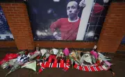 Pemenang Piala Dunya England Stiles meninggal dengan kecederaan otak, mahkamah diberitahu