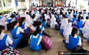 Pemeriksaan pengesan logam di sekolah Melaka susulan insiden pisau