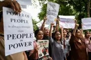 Pemimpin Gerakan 'Lipas' India Akan Berjumpa Kerajaan Selepas Modi Janji Pembaharuan