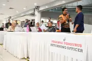 Pemuzik Jalanan 75 Tahun Gagal Bertanding di Sikamat Akibat Isu Dokumen