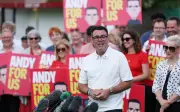 Pencalonan Burnham untuk PM UK mula Khamis ini