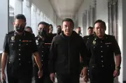 Pendakwaan Panggil 25 Saksi Kes Bekas Ketua Tentera Darat